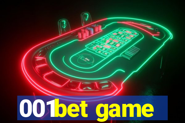 001bet game